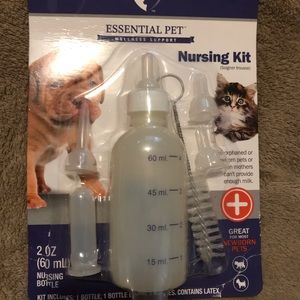 Per nursing kit